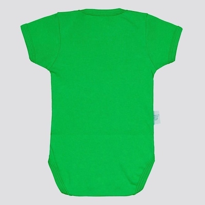 Body do Palmeiras Shield Futfanatics - Infantil - Foto 2