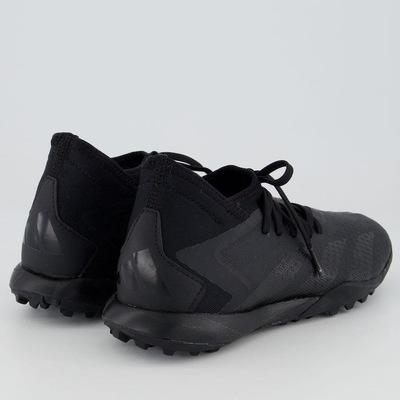 Chuteira Society adidas Predator Accuracy 23.3 Tf - Adulto - Foto 3