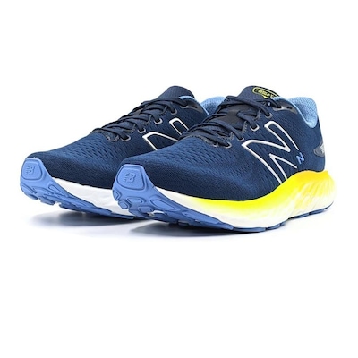 Tênis New Balance Evoz V3 - Masculino - Foto 4