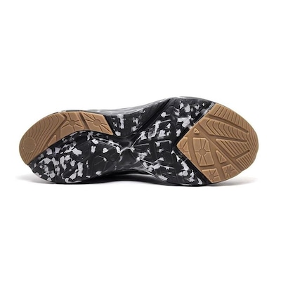 Tênis Everlast Cave Runner - Masculino - Foto 4