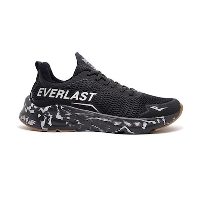 Tênis Everlast Cave Runner - Masculino - Foto 1