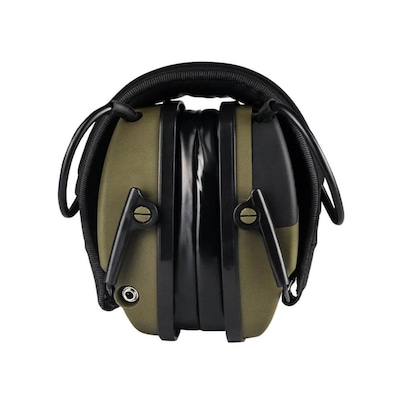 Abafador Eletrônico Profissional Alpha Pro Invictus - Foto 2