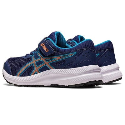 asics contend ps