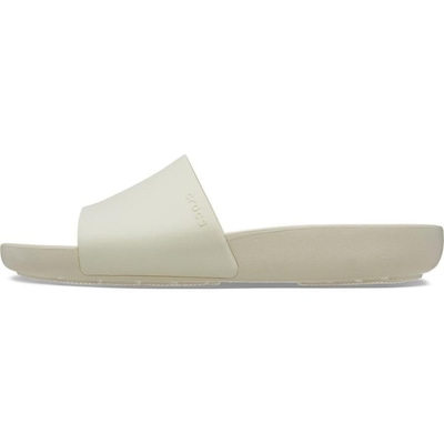 Chinelo Crocs Splash Slide - Feminino - Foto 2