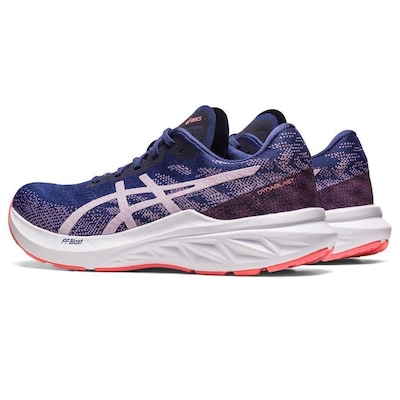 Tênis Asics Dynablast 3 - Feminino - Foto 4