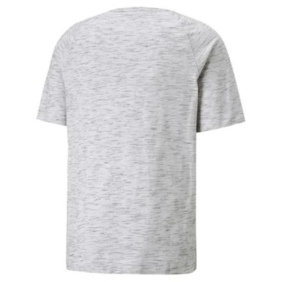 Camiseta Puma Day In Motion Tee - Masculina - Foto 2