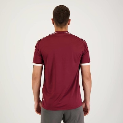 Camisa do Juventus Da Mooca I 2023 Kappa - Masculina - Foto 1