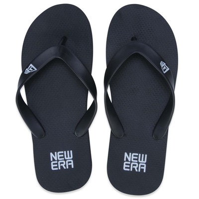 Chinelo New Era Solid - Masculino - Foto 1