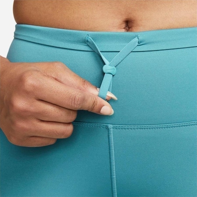 Calça Legging Nike Go - Feminina - Foto 2