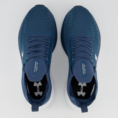 Tênis Under Armour Charged Slight SE - Masculino - Foto 4