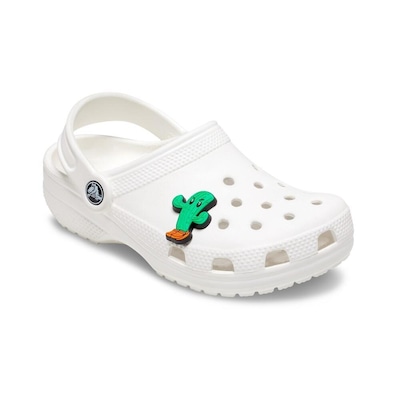 Acessório para Sandália Crocs Jibbitz Cactus In Crocs - Foto 2