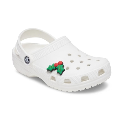 Acessório para Sandália Crocs Jibbitz Decoração Natalina - Foto 2