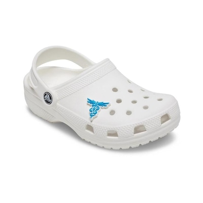 Jibbitz Crocs Símbolo Vet - Foto 2