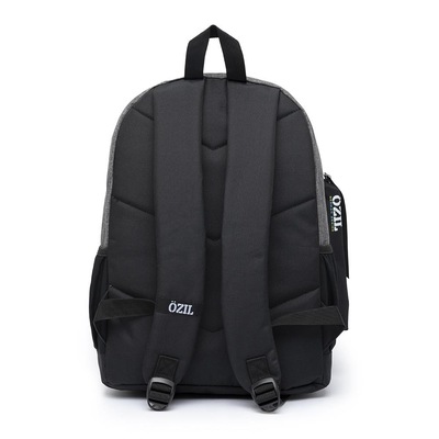 Kit Mochila Ozil com Estojo Reforçado - Foto 4