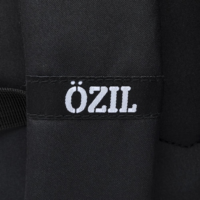 Kit Mochila Ozil com Estojo Reforçado - Foto 5