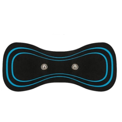 Massageador DK Portátil Recarregável - Foto 5