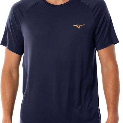 Camiseta Mizuno Pro Uv Fc - Masculina - Foto 2