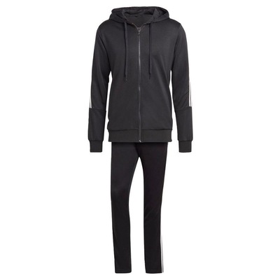 Agasalho com Capuz adidas - Masculino - Foto 2