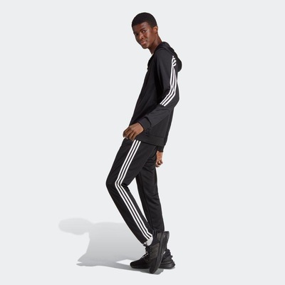 Agasalho com Capuz adidas - Masculino - Foto 6