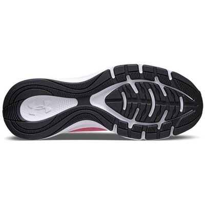 Tênis Under Armour Charged First - Feminino - Foto 5