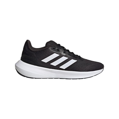 Tênis adidas Runfalcon 3.0 - Feminino - Foto 3