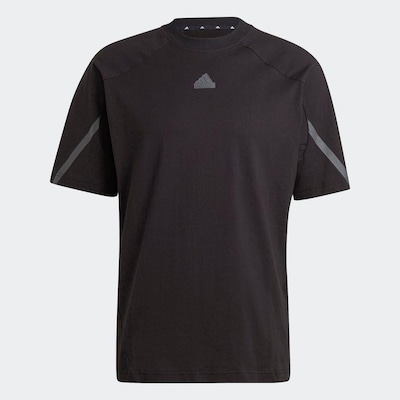 Camiseta adidas Designed 4 Gameday - Masculina - Foto 3