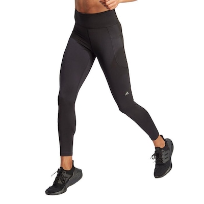 Calça Legging adidas Dailyrun 7/8 T - Feminina - Foto 2