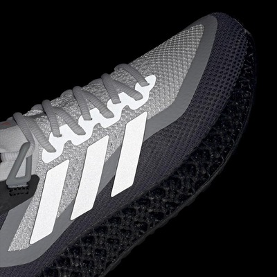 Tênis adidas 4Dfwd 2 - Masculino - Foto 4