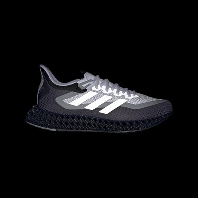 Tênis adidas 4Dfwd 2 - Masculino - Foto 5