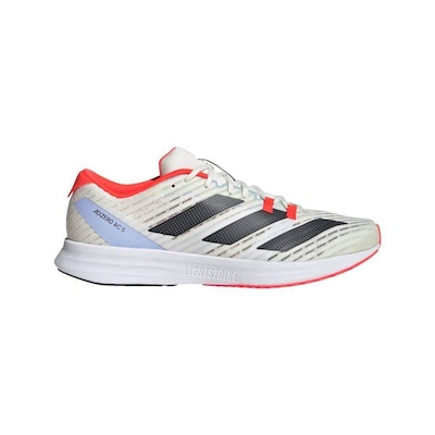 Tênis adidas Adizero RC 5 - Masculino - Foto 1