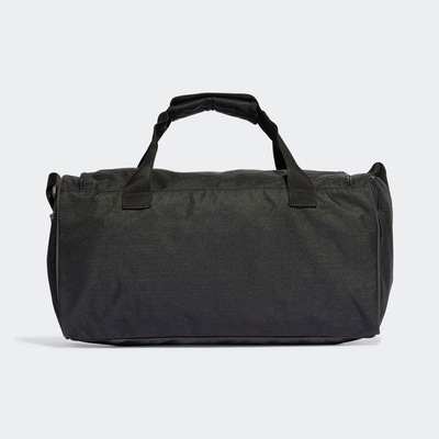 Mala adidas Duffel Linear Média - Foto 2