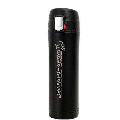 Garrafa Térmica Gold Sports Vibe - 500ml - Foto 1