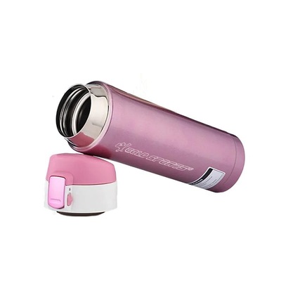 Garrafa Térmica Gold Sports Vibe - 500ml - Foto 4