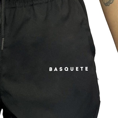 Short WSS Elastano Premium WSS Basquete - Feminino - Foto 2