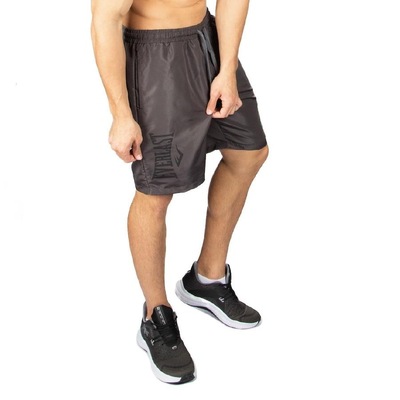 Bermuda Everlast Microfibra - Masculina - Foto 2