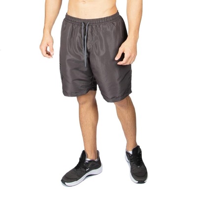 Bermuda Everlast Microfibra - Masculina - Foto 3