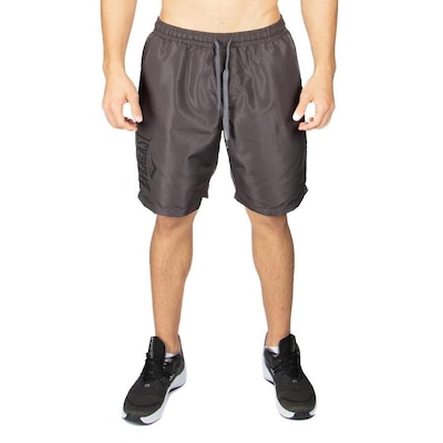 Bermuda Everlast Microfibra - Masculina - Foto 1