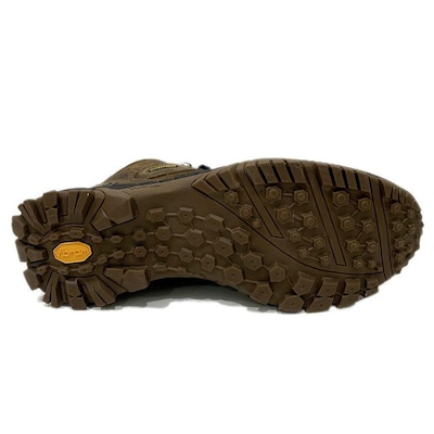 Bota Bull Terrier Alticron Trekking Mamut - Masculina - Foto 3