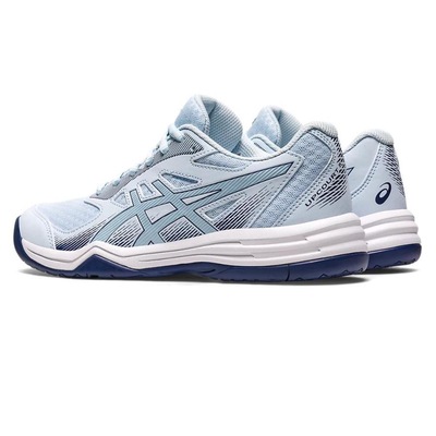 Tênis Asics Upcourt 5 - Feminino - Foto 4