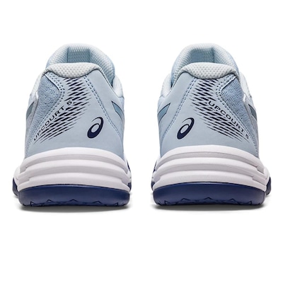 Tênis Asics Upcourt 5 - Feminino - Foto 5