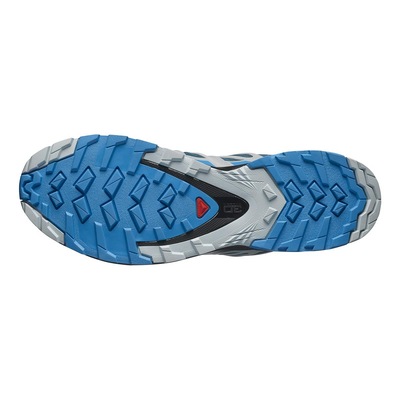 Tênis Salomon XA Pro 3D V8 GTX M Trail - Masculino - Foto 5