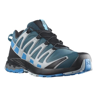 Tênis Salomon XA Pro 3D V8 GTX M Trail - Masculino - Foto 1