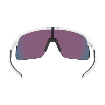 Óculos de Sol Unissex Oakley Sutro Lite Prizm Road - Foto 4