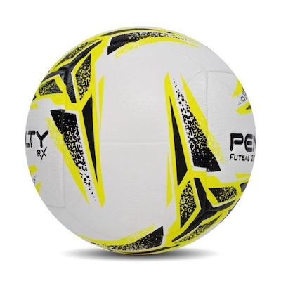 Bola de Futsal Penalty Rx 200 XXIII - Infantil - Foto 2