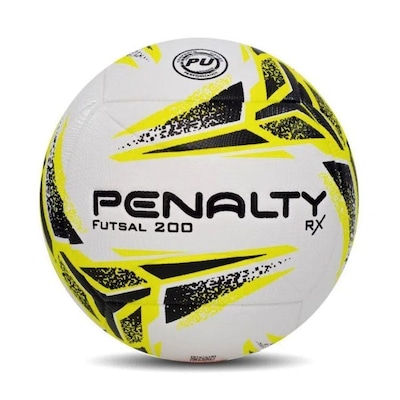 Bola de Futsal Penalty Rx 200 XXIII - Infantil - Foto 3