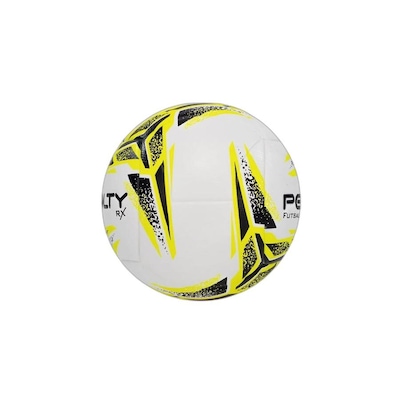Bola de Futsal Penalty Rx 100 XXIII - Foto 2