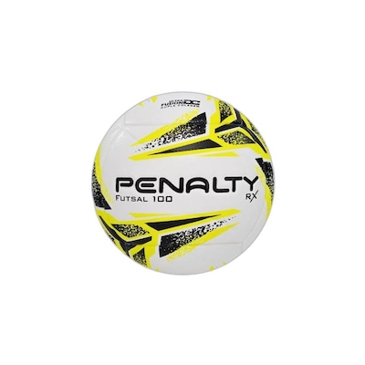 Bola de Futsal Penalty Rx 100 XXIII - Foto 1