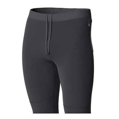 Calça Salomon Cross Run Tight - Masculina - Foto 3