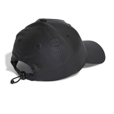 Boné adidas Cetim Baseball - Strapback - Unissex - Foto 2