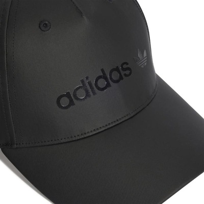 Boné adidas Cetim Baseball - Strapback - Unissex - Foto 4